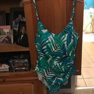 Never worn bathing suit